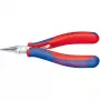 Replautės smailianosės Knipex 35 32 115