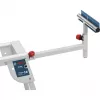 Pjovimo stovas Bosch GTA 2600 turkio, baltas 4 kojos