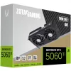 Vaizdo plokštė ZOTAC GAMING GeForce RTX 5060 Ti Twin Edge OC 8 GB GDDR7