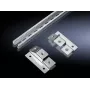 Kabelių spaustuvas Rittal CM 5001.080, plieninis, metalinis apdaila, plotis 499 mm