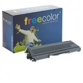 Freecolor TN2120-XL-FRC Spausdinimo eksploatacinė medžiaga juoda