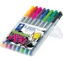 Feltinis rašiklis Staedtler 318 WP8-1