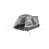 Campervan Awning Trentino 2.0 (Pilka/Žalia)