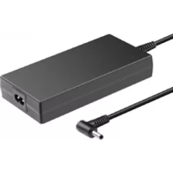 CoreParts MBXHP-AC0004 maitinimo adapteris / keitiklis Vidaus 150 W Juoda