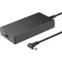 CoreParts MBXHP-AC0004 maitinimo adapteris / keitiklis Vidaus 150 W Juoda