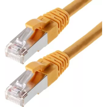 Tinklo kabelis Helos CAT5e SF/UTP 7,5 m