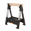 Keter Lumberjack ROC Pro Gear pjovimo ožys ir darbo stalo stovas