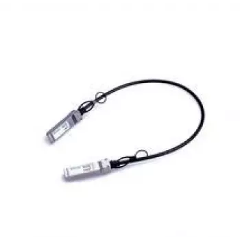 Lanview MO-SSC050J9287B InfiniBand / šviesolaidinis kabelis 7 m SFP+ Juoda