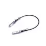 Lanview MO-SSC050J9287B InfiniBand / šviesolaidinis kabelis 7 m SFP+ Juoda