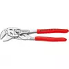 Kombinuotos replės Knipex 86 03 180