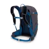 Kuprinė dviračiams Osprey Sylva 20 moterims - Space Travel Grey