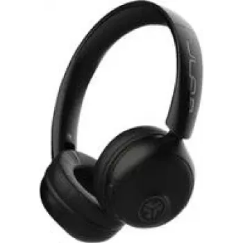 JLAB Audio Studio 2 Wireless On-Ear ausinės - 20 KHz (IEUHBSTUD2RBLK93)