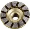 Deimantinis šlifavimo puodelis Metabo 50 mm sausam darbui, modelis 628328000