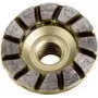 Deimantinis šlifavimo puodelis Metabo 50 mm sausam darbui, modelis 628328000