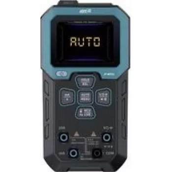 Joy-IT JT-MT01 rankinis skaitmeninis multimetras (JT-MT01)