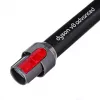 Dyson V8 Advanced 2-in-1 belaidis dulkių siurblys su akumuliatoriumi, sausas, be maišelio, nikelio/sidabro spalvos