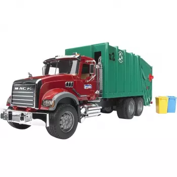 Žaislinė transporto priemonė BRUDER 2812