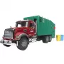 Žaislinė transporto priemonė BRUDER 2812