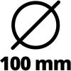 Poliravimo diskas Einhell 3424100