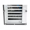 Delock PCI Express x16 kortelių rėmelis 2 x M.2 NVMe SSD bifurcation 47042