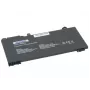 Baterija AVACOM NOHP-RE03XL-P39, skirta HP ProBook 430/440/450 G6, ličio polimeras, 3900 mAh, juoda