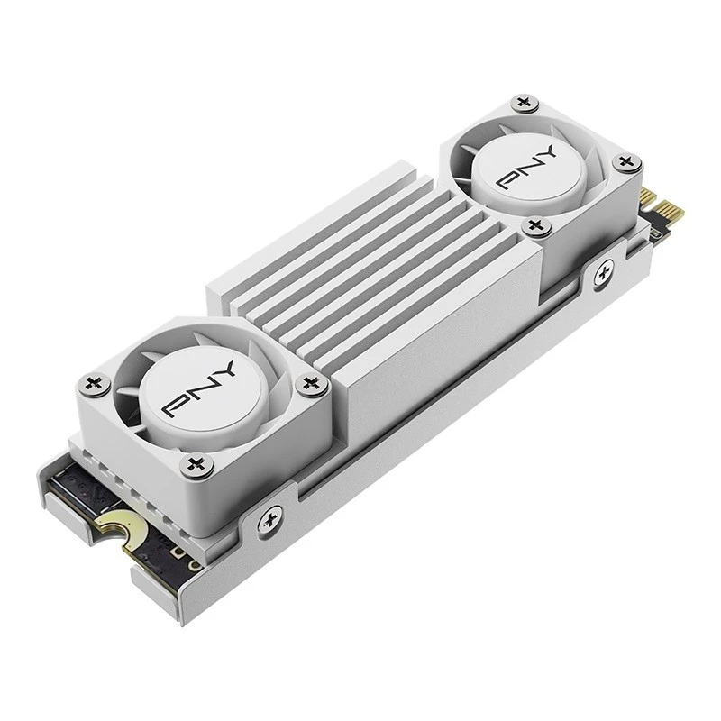 SSD PNY 2 TB M.2 PCI Express 5.0 NVMe CS3150