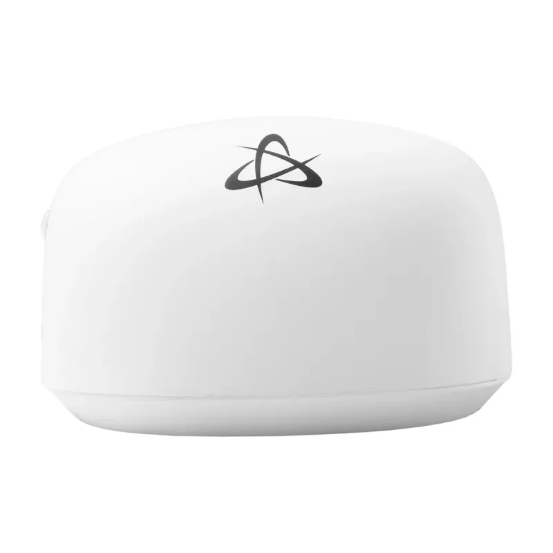 Pelė SBOX WM-710 balta belaidė