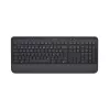 Logitech Signature MK650 for Business SK/CZ belaidis klaviatūros ir pelės rinkinys