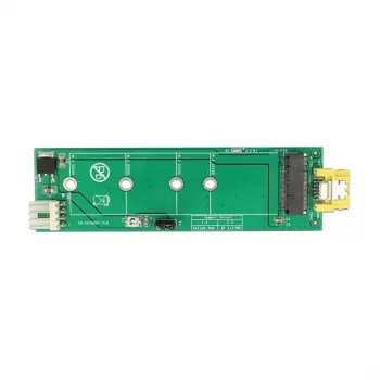 Vidinis M.2 adapteris DeLOCK 63917