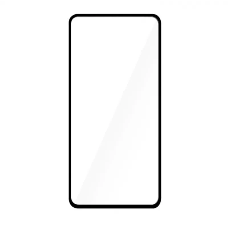 Apsauginis stiklas Tellur Huawei P40 2.5D pilnas dangtelis pilni klijai