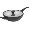 Wok Russell Hobbs RH01860EU7 28 cm Crystaltech nelipni danga