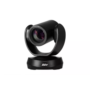 AVer CAM520 Pro3 8 MP Juoda 1920 x 1080 pikselių 60 kadrų per sekundę