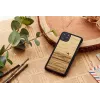 Dėklas iPhone 11 Pro man and wood terra black