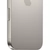 “Apple iPhone 16 Pro Max - 5G išmanusis telefonas - Dual-SIM / vidinė atmintis 1 TB - OLED ekranas - 6,9 colio - 2868 x 1320 pikselių (120 Hz)”