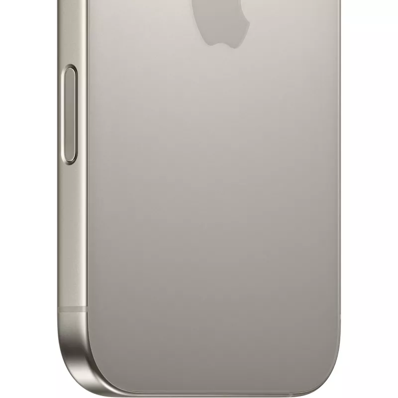 “Apple iPhone 16 Pro Max - 5G išmanusis telefonas - Dual-SIM / vidinė atmintis 1 TB - OLED ekranas - 6,9 colio - 2868 x 1320 pikselių (120 Hz)”