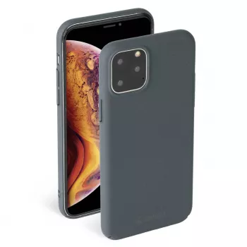 Dangtelis Krusell Sandby iPhone 11 Pro Max 16,5 cm Pilka