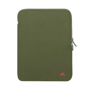 Dėklas nešiojamam kompiuteriui Rivacase 5221 39.6 cm (15.6 colio) Khaki
