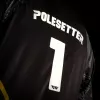 Polesetter ONE Simracing Jersey Geltona - XL