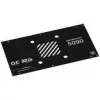 Vandens blokas GPU Barrow, skirtas MSI Ventus 5090, modelis BS-MSV5090-PA B