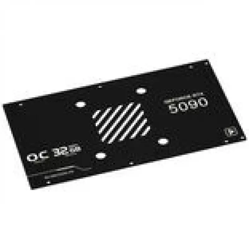 Vandens blokas GPU Barrow, skirtas MSI Ventus 5090, modelis BS-MSV5090-PA B