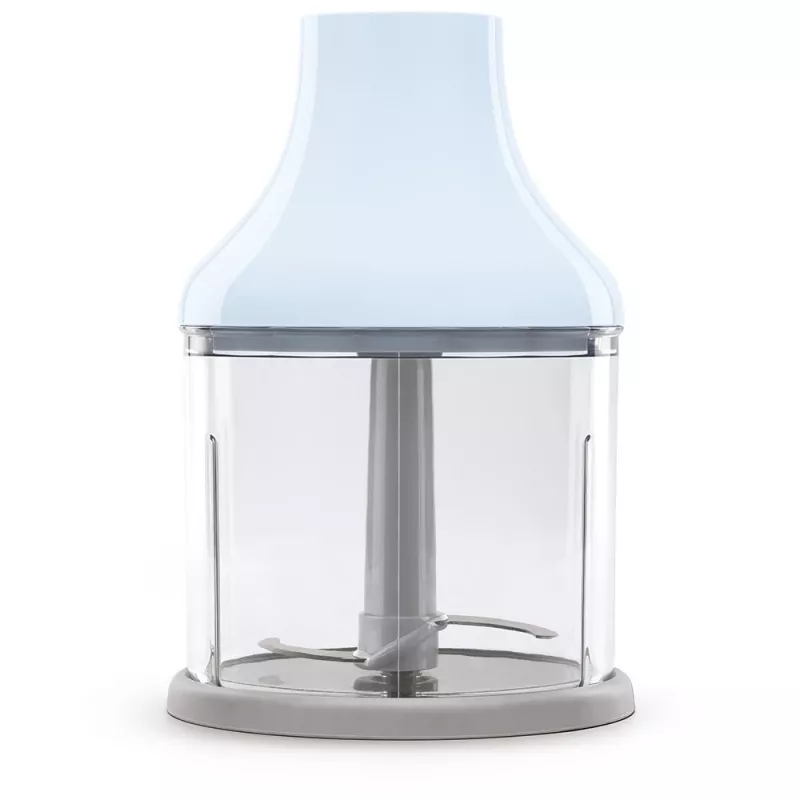 Panardintuvinis blenderis Smeg HBF03PBEU 700 W šviesiai mėlynas, nerūdijantis plienas