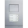 Busch-Jaeger A21051P3-A-03 - Pridedamas - Sidabrinis - Aliuminis - 135 mm - 29 mm - 205 mm (2TMA200010A0003)