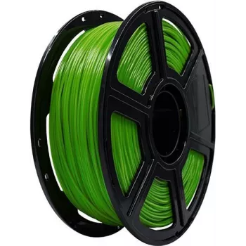 3D spausdinimo medžiaga Flashforge PG2 polilaktido rūgštis PLA žalia