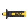 DeWALT DWE4357-QS juostinis šlifuoklis Diskinis šlifuoklis Juoda,Geltona 10500 RPM 1700 W