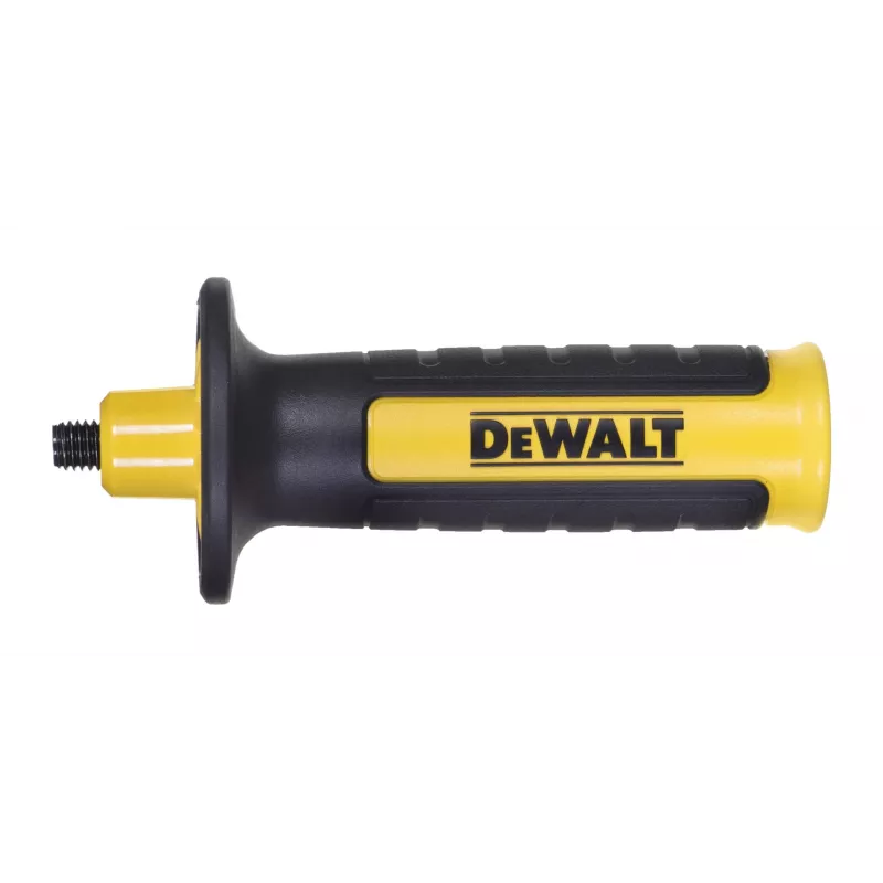 DeWALT DWE4357-QS juostinis šlifuoklis Diskinis šlifuoklis Juoda,Geltona 10500 RPM 1700 W