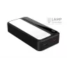 Nešiojamas maitinimo blokas Rebeltec P20 LCDPD LAMP 20000mAh