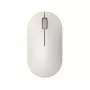 Xiaomi Wireless Mouse Lite 2 White - 1000 DPI belaidė pelė