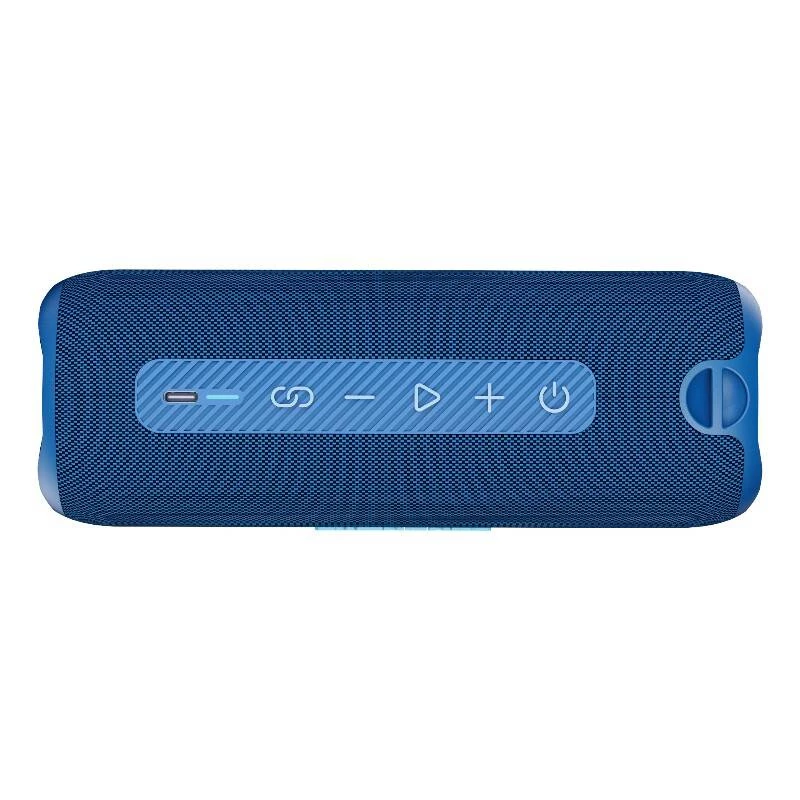 Garsiakalbis HiFuture Alpha Bluetooth (mėlynas)