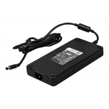DELL 331-9053 maitinimo adapteris / keitiklis vidaus 240 W juodas