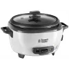Russell Hobbs Ryžių viryklė Midi 0,8 l balta juoda 27030-56